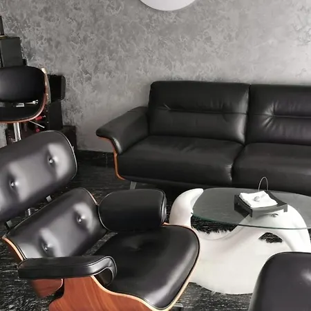 Apartment Onyx *