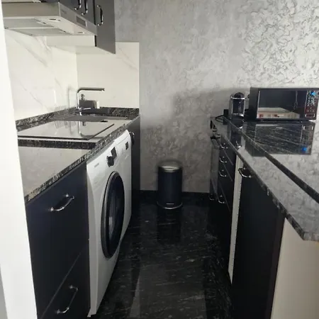 Apartment Onyx Puerto del Carmen (Lanzarote)