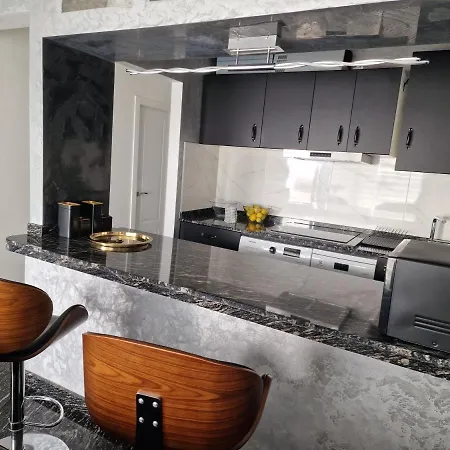Apartment Onyx Puerto del Carmen (Lanzarote)