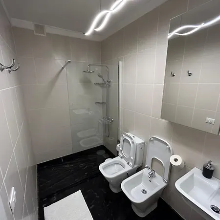 Onyx Apartment