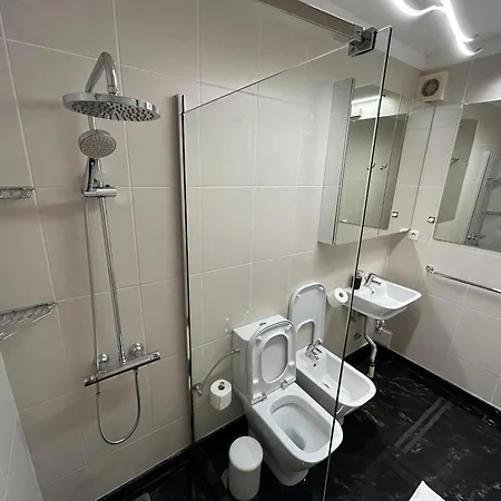 Apartment Onyx *