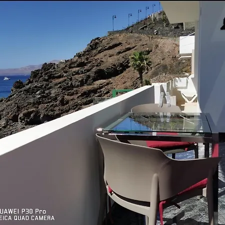 Daire Onyx Puerto del Carmen (Lanzarote)